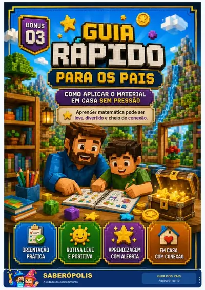 Guia Rápido para os Pais